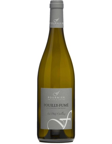 Domaine Fournier Père et Fils Sancerre Blanc Caill