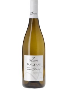 Domaine Fournier Père et Fils Sancerre Blanc Terre