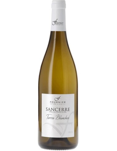 Domaine Fournier Père et Fils Sancerre Blanc Terre