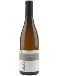 Fläscher Pinot Gris Hansruedi Adank 2022 75 cl.