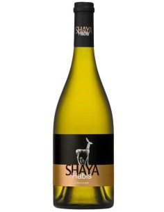 Bodegas Shaya Shaya Habis DO 2016 75 cl.
