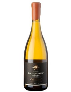 Chablis La Boissonneuse AC BIO 2022 75cl.
