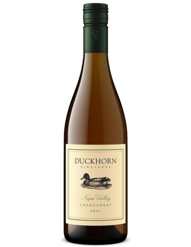 Chardonnay Napa Valley Duckhorn Vineyards 2021 75