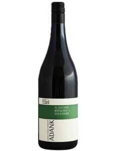 Fläscher Sauvignon Blanc H. Adank 2022 75 cl.