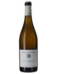Montlouis Clos Habert François Chidaine (tendre) 2