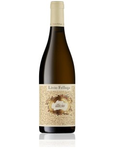 Livio Felluga Illivio DOC 2019 75 cl.