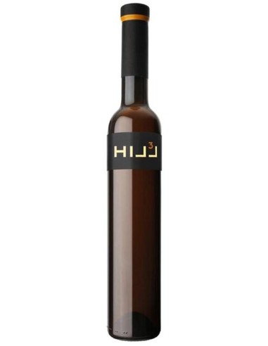 Leo Hillinger HILL 3 Trockenbeerenauslese, Biologi