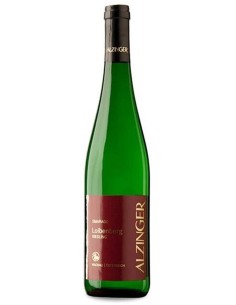 Leo Alzinger Riesling Loibenberg Smaragd 2021
