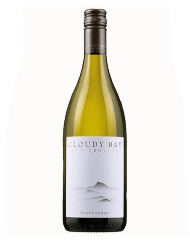 Chardonnay Cloudy Bay 2021 75 cl.