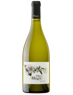 Bodegas Muga Flor de Muga Blanco DOCa 2018 75 cl.