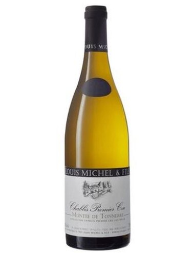 Louis Michel & Fils Montée de Tonnerre Chablis 1er