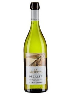 Dézaley « La Marettaz» AOC Grand Cru 2022 140