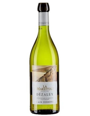 Dézaley « La Marettaz» AOC Grand Cru 2022 140