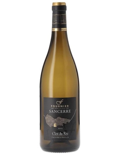 Domaine Fournier Père et Fils Sancerre Blanc Clos