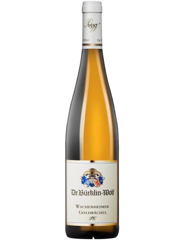 Wachenheimer Goldbächel Riesling Dr. Bürklin-Wolf