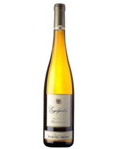 Alsace 1er cru Engelgarten Domaine Marcel Deiss 18