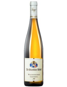Wachenheimer Gerümpel Riesling Dr. Bürklin-Wolf 20