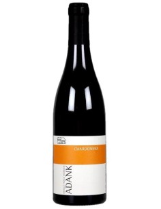 Fläscher Chardonnay Weingut Hansruedi Adank 2021 7