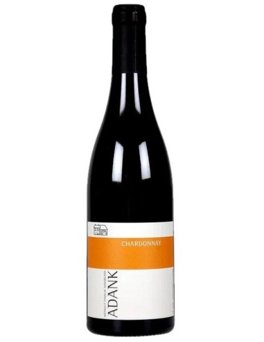 Fläscher Chardonnay Weingut Hansruedi Adank 2021 7