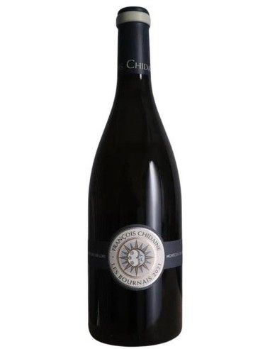 Montlouis Les Bournais François Chidaine 21 75 cl.