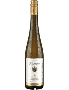 Weingut Künstler Hochheim Kirchenstück "Grosses Ge