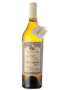 Cuvée 1858 Blanc Charles Bonvin SA 2019 75 cl.