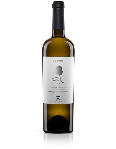 Quinta de la Rosa Tim Grande Reserva DOC 2017 75 c