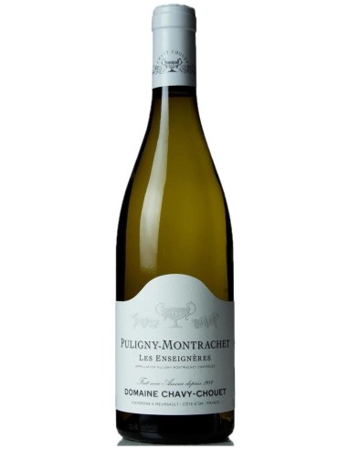 Domaine Chavy-Chouet Puligny-Montrachet Les Ense