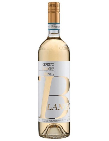 Ceretto Blange Arneis Langhe MG DOC 2021 150 cl.