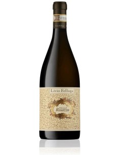 Livio Felluga Abbazia di Rosazzo DOCG 2018 75 cl.
