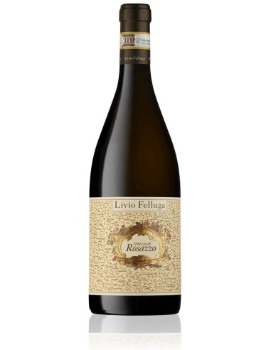 Livio Felluga Abbazia di Rosazzo DOCG 2018 75 cl.