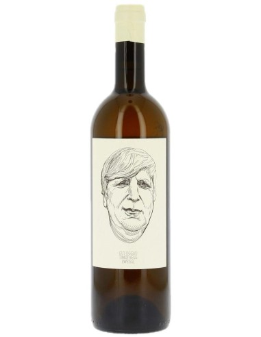 Timotheus (blanc) Gut Oggau 2018 75 cl.