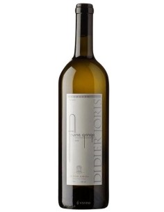 Arvine Gringe (Petite Arvine) Didier Joris 2018 75