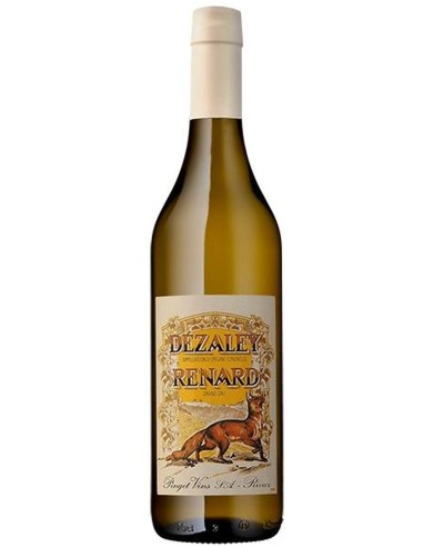 Dézalay Le Renard AOC Grand Cru 2022 150 cl.