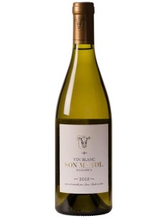 Bodega Son Mayol Vin Blanc Son Mayol, VDLT 2020 75
