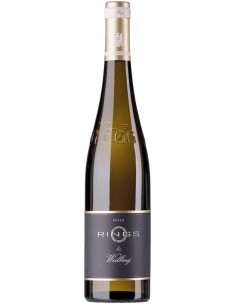 Riesling Weilberg Weingut Rings 2019 75 cl.