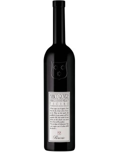 Bianco Rovere (Bianco di Merlot) Brivio 2021 150 c