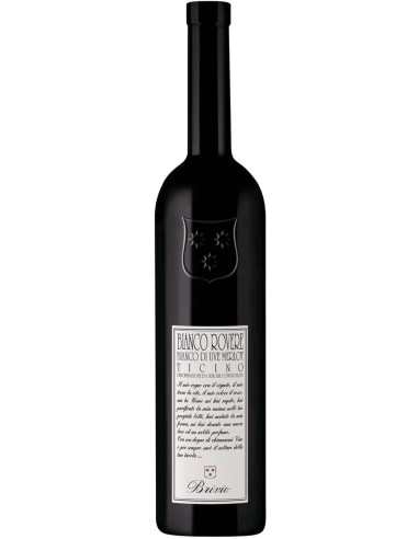 Bianco Rovere (Bianco di Merlot) Brivio 2021 150 c
