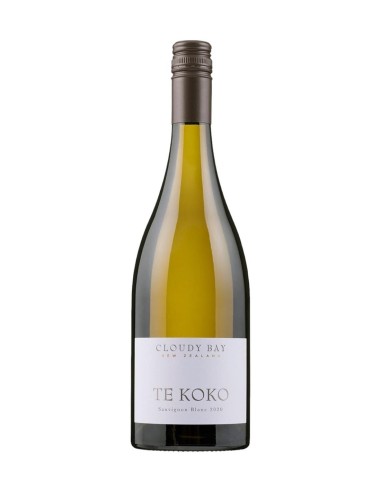 Tekoko Cloudy Bay 2020 75 cl.