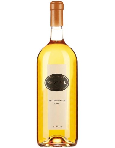 Weingut Kracher Cuvée Beerenauslese MG EA 2018 150