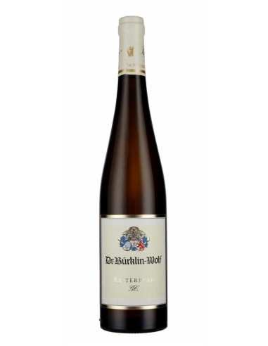Ruppertsberg Reiterpfad Riesling Dr. Bürklin-Wolf