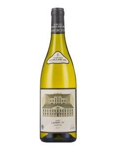 Ried Lamm 1. Lage Grüner Veltliner Schloss Gobelsb