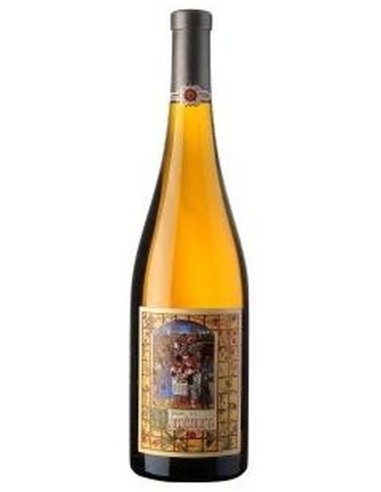 Alsace Grand cru Mambourg Domaine Marcel Deiss 21