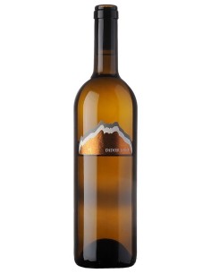 Raffort Gentil Blanc (Païen) Didier Joris 2019 150