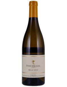 Chardonnay Belle Côte Peter Michael Estate 2018 75