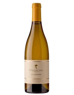 Chardonnay La Carriere P. Michael AVA 2018 75 cl.