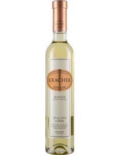 Weingut Kracher Muskat Ottonel Auslese EA 2019 37.