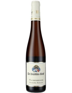 Wachenheimer Riesling Auslese Pfalz, Dr. Bürklin-W