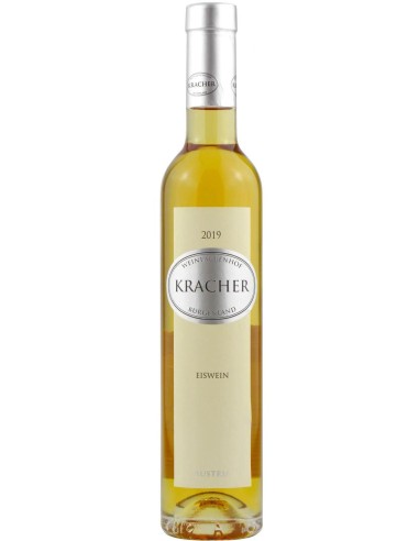 Weingut Kracher Eiswein Cuvée EA 2019 37.5 cl.
