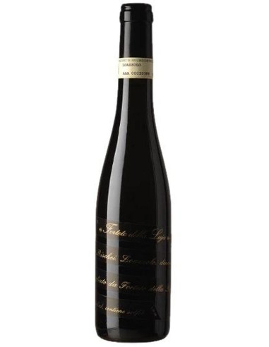 Forteto della Luja Loazzolo, Forteto della Luja 13